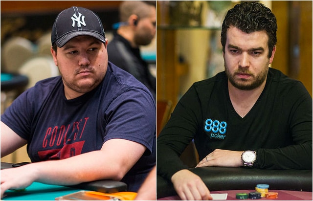 RANK &#038; FILE: Shaun Deeb Continues To Crush, Chris Moorman Heats Up