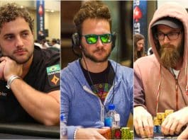 RANK &#038; FILE: Three Former #1&#8217;s Go Deep In Millionaire Maker