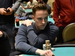 RANKINGS: Ryan &#8216;shipthesherb&#8217; Hohner Stays On Top of USA Rankings