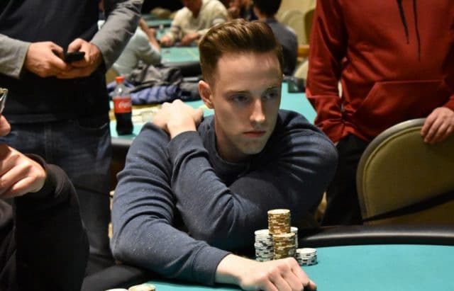 RANKINGS: Ryan &#8216;shipthesherb&#8217; Hohner Stays On Top of USA Rankings