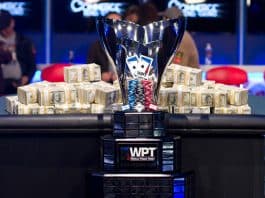 The World Poker Tour Announces Main Tour Schedule For Season XVIII