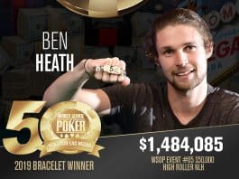 WSOP: Heath &#038; Zack Win Bracelets, $50K Controversy, Short Deck Grows