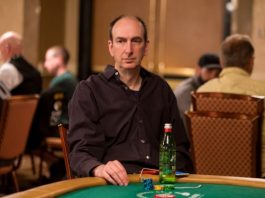 WSOP Top 50: A Model for WSOP Success, Erik Seidel Lands at #7