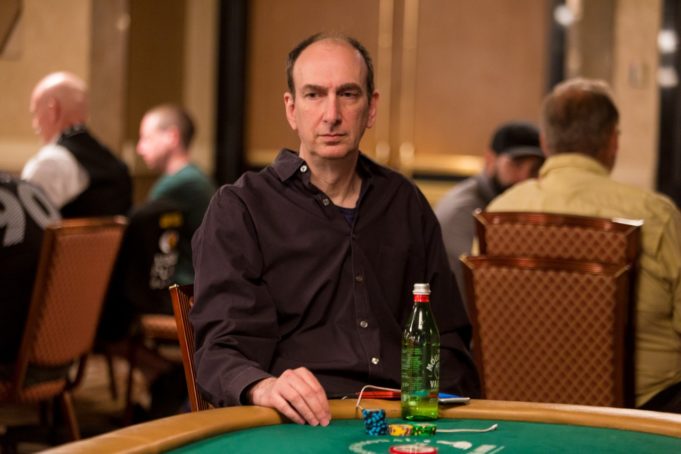 WSOP Top 50: A Model for WSOP Success, Erik Seidel Lands at #7