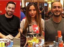 Justin Liberto, Sasha Liu, Brian Altman Among Early Non-WSOP Wins