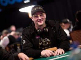 WSOP Top 50: With All of the Records, #1 Belongs to Phil Hellmuth