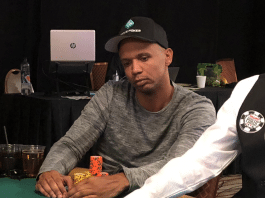 WSOP: Phil Ivey Returns, Femi Fashakin Wins Big 50 for $1.15M