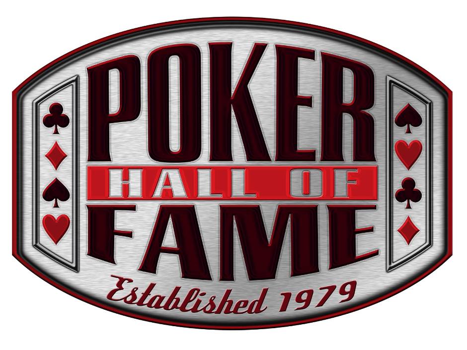 Poker Hall of Fame Announces 10 Finalists for 2019