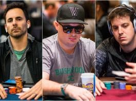 Pennsylvania Online Poker: A Look Back At The Keystone State Crushers