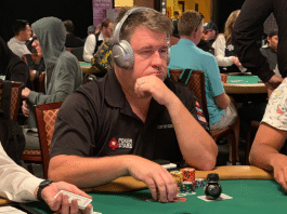 Chris Moneymaker Talks WSOP 2003 vs. 2019 and Pennsylvania Hype