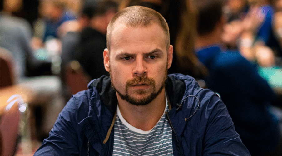 Pochedly Leans On WSOP Past, Excited for Pennsylvania Online Poker