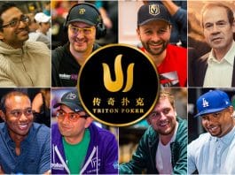 Dream &#8216;What Could Have Been&#8217; Pairings for the Triton Million