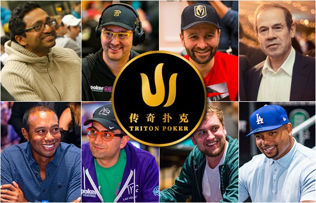 Dream &#8216;What Could Have Been&#8217; Pairings for the Triton Million