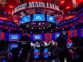 2019 WSOP Main Event Second Largest of All-Time, $10M to Champ