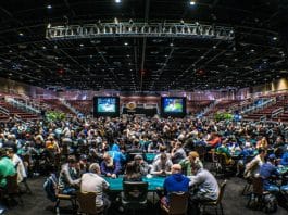 &#8216;The Big 4&#8217; Highlights 2019 Seminole Hard Rock Poker Open In August