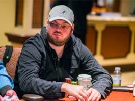 WSOP: Shawn &#8216;bucky21&#8217; Buchanan Wins First Gold Bracelet