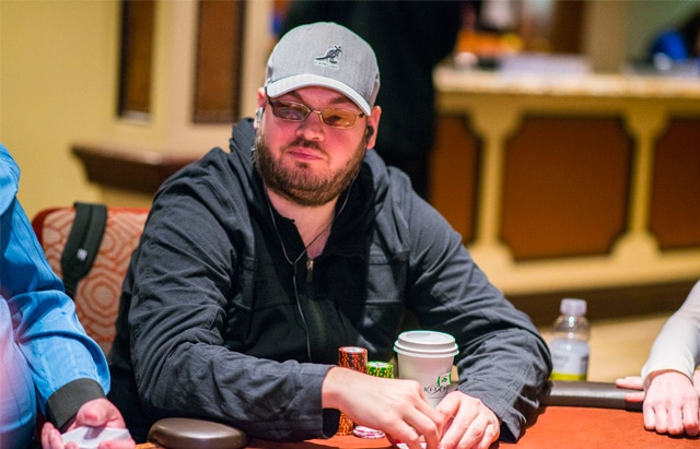 WSOP: Shawn &#8216;bucky21&#8217; Buchanan Wins First Gold Bracelet