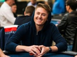 WSOP: Taylor Paur Wins Second Career Bracelet In $500 Online Event