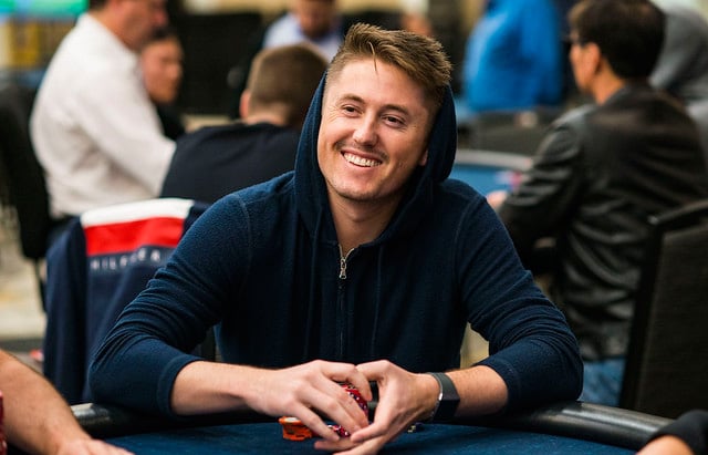 WSOP: Taylor Paur Wins Second Career Bracelet In $500 Online Event