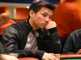 RANKINGS: WSOP Bracelet Win Lifts Yong ‘ykwon17’ Kwon To #1 In USA