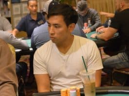 New Jersey&#8217;s Yong &#8216;ykwon17&#8217; Kwon Wins June Monthly PLB