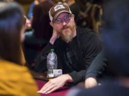 WSOP: Milliard Tops Day 2C, Hellmuth Arrives and Leaves Quickly