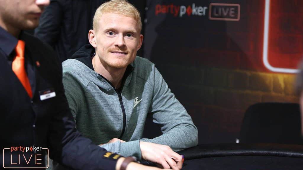 WSOP: Bubble Bursts, Preben Stokkan Leads After Day 3