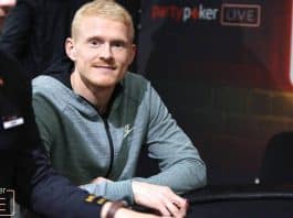 WSOP: Bubble Bursts, Preben Stokkan Leads After Day 3