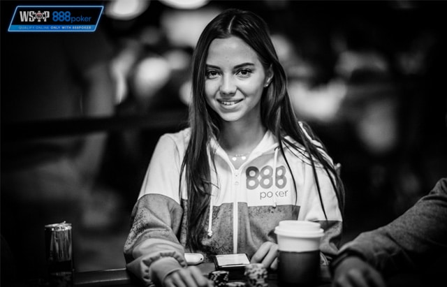 Russia&#8217;s Daria Feshchenko Signs On As New 888poker Ambassador