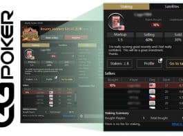 GGPoker&#8217;s Staking Platform Helps Players Maximize Their Action