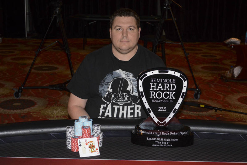 Shaun Deeb