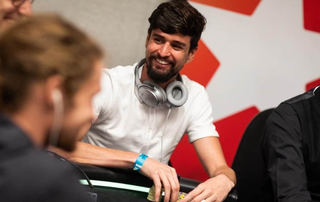 Sergi Reixach Wins EPT Barcelona Super High Roller for $2M