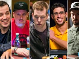 Pennsylvania Poker Sites Have No Shortage of Potential Ambassadors