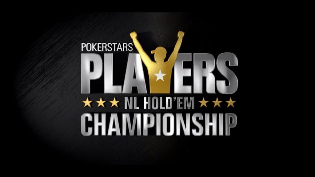 PokerStars Players Championship Heading to Barcelona in 2020