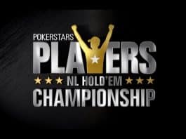 PokerStars Players Championship Heading to Barcelona in 2020