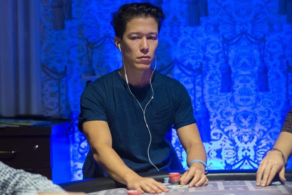 SUNDAY MAJORS: Thomas Muehloecker Wins PokerStars High Roller