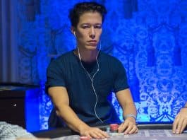 SUNDAY MAJORS: Thomas Muehloecker Wins PokerStars High Roller