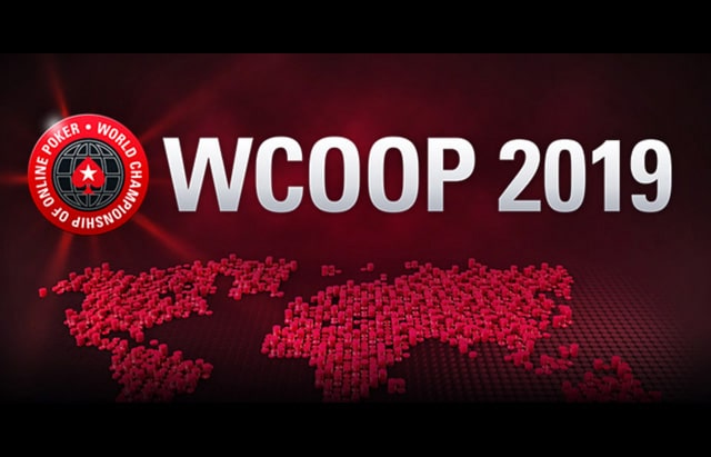 WCOOP: Doug Lang, Lars Peder Malones Each Win Title on Final Sunday