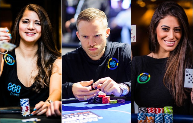 888poker&#8217;s Army of Ambassadors Are Excited For The Battle of Malta