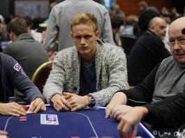 SUNDAY MAJORS: Johannes Korsar Beats &#8216;lena900&#8217; for High Roller Win