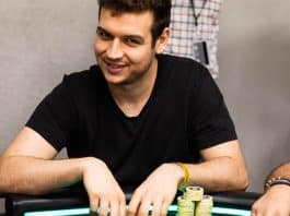 WCOOP: Michael &#8216;imluckbox&#8217; Addamo Wins Sunday Million HR For $258K