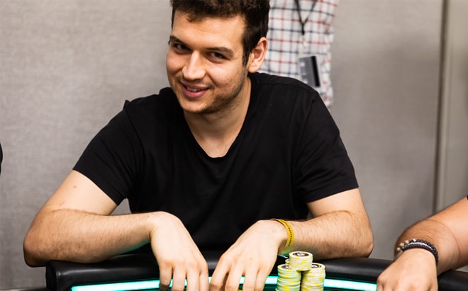 WCOOP: Michael &#8216;imluckbox&#8217; Addamo Wins Sunday Million HR For $258K