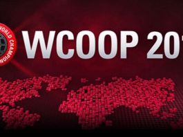 WCOOP: High Stakes Cash Game Pro &#8216;BigBlindBets&#8217; Wins Main Event