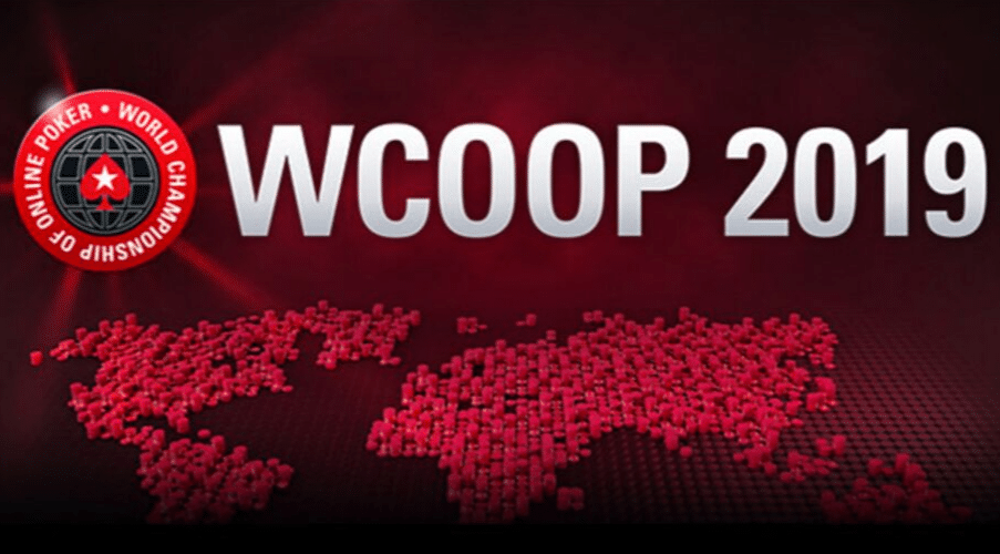 WCOOP: High Stakes Cash Game Pro &#8216;BigBlindBets&#8217; Wins Main Event