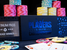 How To Win a PokerStars Platinum Pass