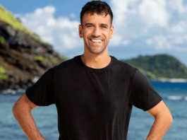 Bardah Aims for &#8216;Representation of a True Poker Player&#8217; On Survivor