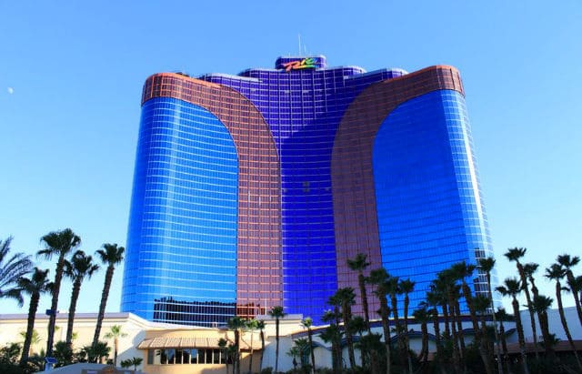 Caesars Sells Rio Hotel, Retains World Series of Poker Ownership