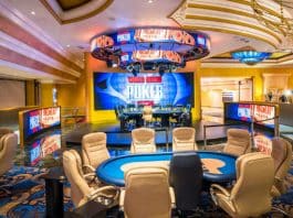 WSOP Europe Returns To King’s Casino For 15 Gold Bracelet Events