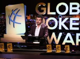 Chris Moorman Talks Legacy and Desire for Live Triple Crown Win