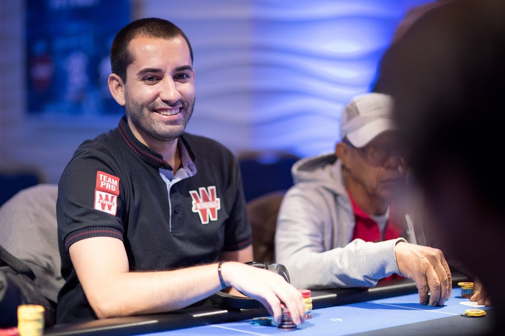 WCOOP: João &#8216;Naza114&#8217; Vieira Grabs Second Title, Just Misses Third